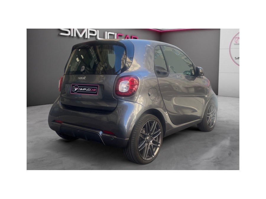 SMART d'occasion FORTWO 0.9 90 BUSINESS + de 2019 Paris 15 (75)﻿