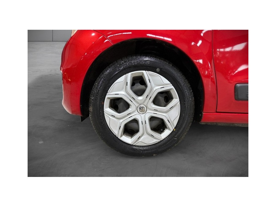 RENAULT d'occasion TWINGO 1.0 SCE 65 LIFE de 2021 Magny-en-Vexin (95)﻿