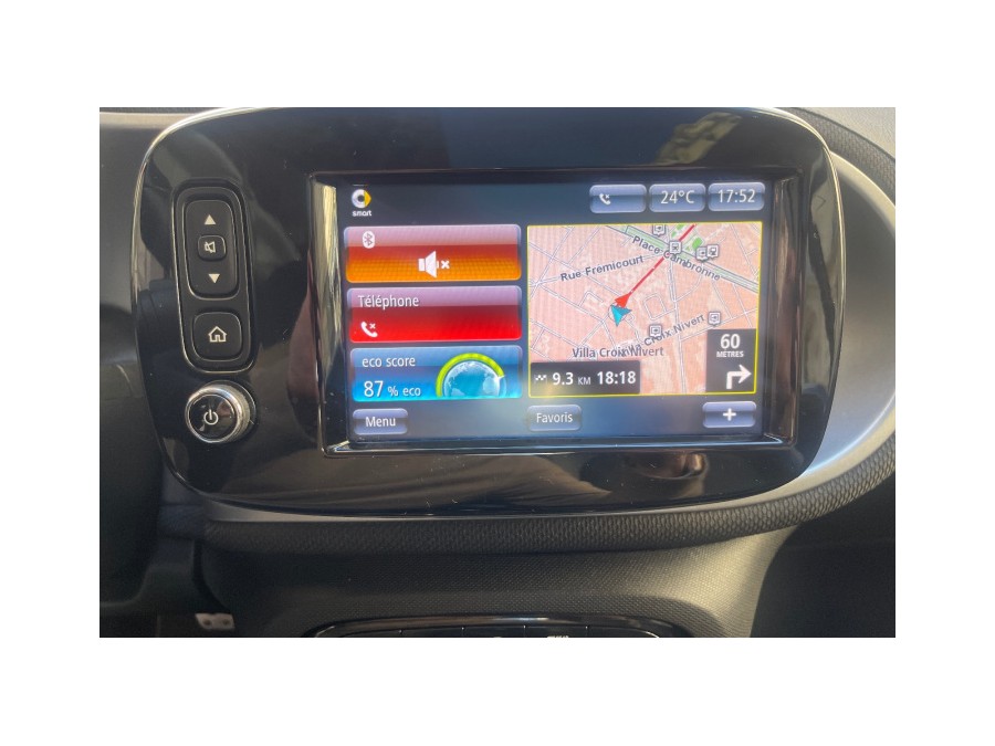 SMART d'occasion FORTWO 0.9 90 BUSINESS + de 2019 Paris 15 (75)﻿