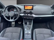 AUDI d'occasion Q2 AUDI Q2 40 TFSI 2.0 190 QUATTRO S TRONIC S LINE de