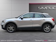 AUDI d'occasion Q2 AUDI Q2 40 TFSI 2.0 190 QUATTRO S TRONIC S LINE de