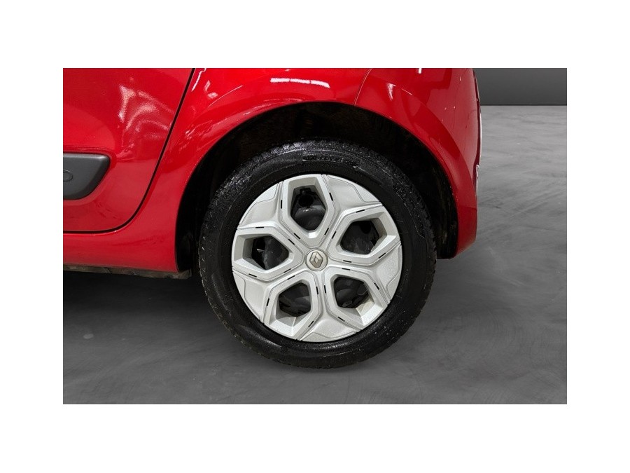 RENAULT d'occasion TWINGO 1.0 SCE 65 LIFE de 2021 Magny-en-Vexin (95)﻿