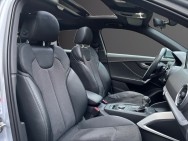 AUDI d'occasion Q2 AUDI Q2 40 TFSI 2.0 190 QUATTRO S TRONIC S LINE de