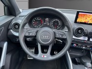 AUDI d'occasion Q2 AUDI Q2 40 TFSI 2.0 190 QUATTRO S TRONIC S LINE de