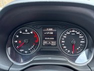 AUDI d'occasion Q2 AUDI Q2 40 TFSI 2.0 190 QUATTRO S TRONIC S LINE de