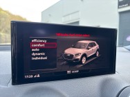 AUDI d'occasion Q2 AUDI Q2 40 TFSI 2.0 190 QUATTRO S TRONIC S LINE de