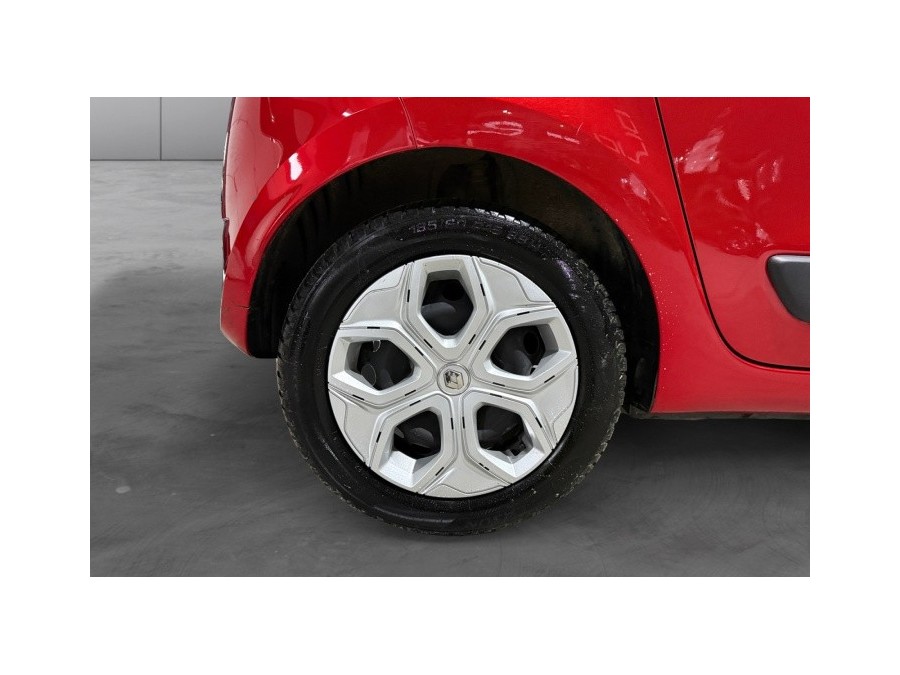 RENAULT d'occasion TWINGO 1.0 SCE 65 LIFE de 2021 Magny-en-Vexin (95)﻿