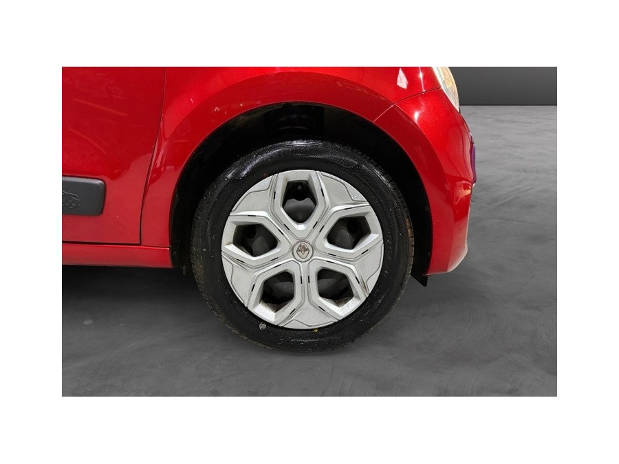 RENAULT d'occasion TWINGO 1.0 SCE 65 LIFE de 2021 Magny-en-Vexin (95)﻿