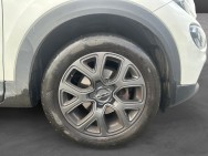 FIAT d'occasion 500 X 1.0 FIREFLY TURBO T3 120 URBAN de 2019 Rennes