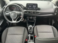 KIA d'occasion PICANTO 1.2 84 X-LINE ISG BVA PH2 de 2021 Caen (14)﻿