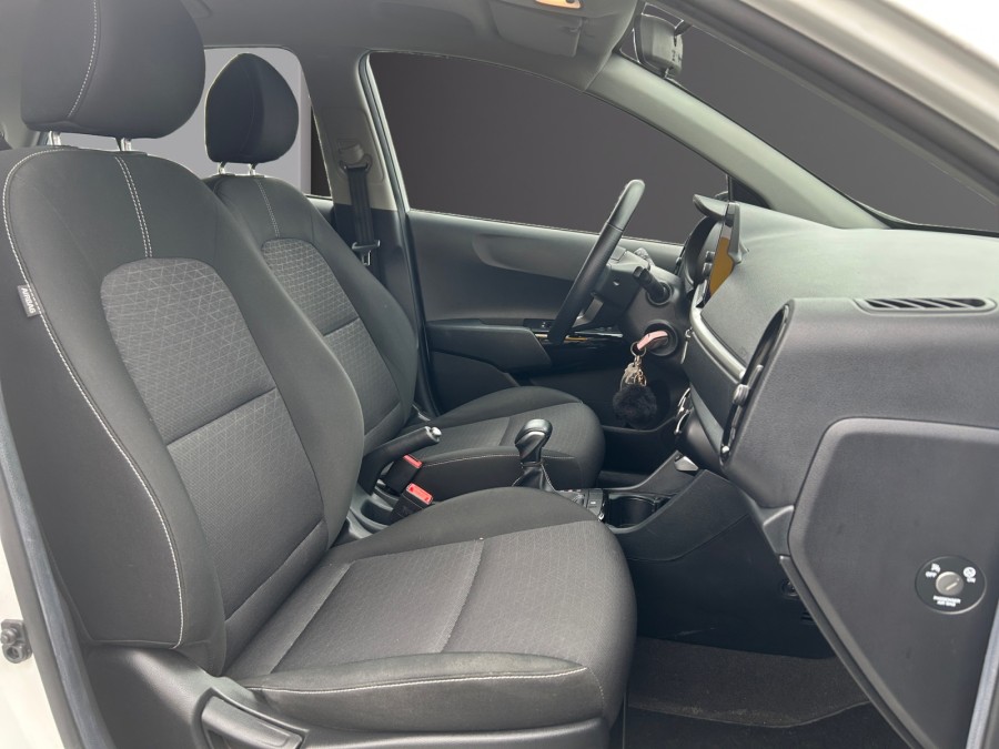 KIA d'occasion PICANTO 1.2 84 X-LINE ISG BVA PH2 de 2021 Caen (14)﻿