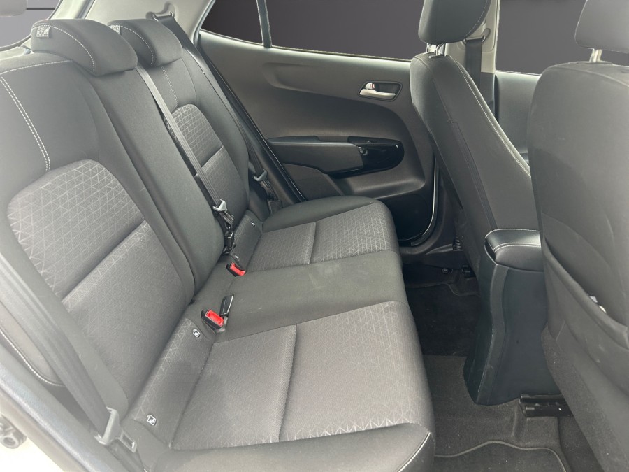 KIA d'occasion PICANTO 1.2 84 X-LINE ISG BVA PH2 de 2021 Caen (14)﻿