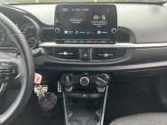 KIA d'occasion PICANTO 1.2 84 X-LINE ISG BVA PH2 de 2021 Caen (14)﻿