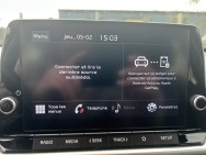 KIA d'occasion PICANTO 1.2 84 X-LINE ISG BVA PH2 de 2021 Caen (14)﻿