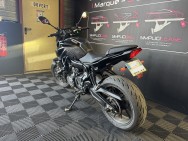 YAMAHA d'occasion MT-07 MT07 de 2024 Méry Sur Oise (95)﻿