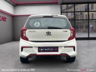 KIA d'occasion PICANTO 1.2 84 X-LINE ISG BVA PH2 de 2021 Caen (14)﻿