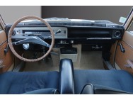 RENAULT d'occasion R16TL PPPPPP de 1976 La Ciotat (13)﻿