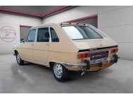 RENAULT d'occasion R16TL PPPPPP de 1976 La Ciotat (13)﻿