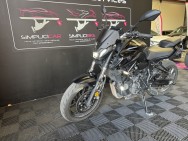 YAMAHA d'occasion MT-07 MT07 de 2024 Méry Sur Oise (95)﻿