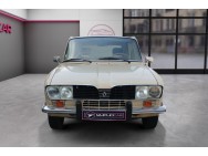 RENAULT d'occasion R16TL PPPPPP de 1976 La Ciotat (13)﻿