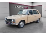 RENAULT d'occasion R16TL PPPPPP de 1976 La Ciotat (13)﻿