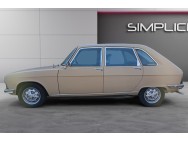 RENAULT d'occasion R16TL PPPPPP de 1976 La Ciotat (13)﻿