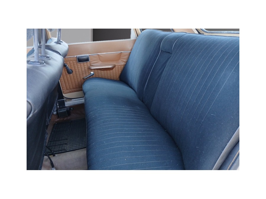 RENAULT d'occasion R16TL PPPPPP de 1976 La Ciotat (13)﻿