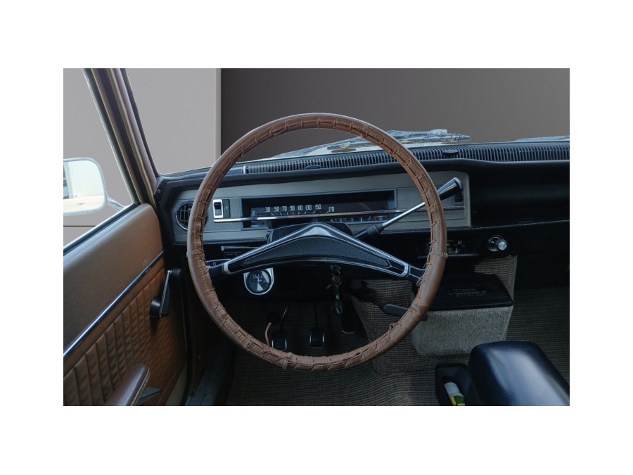 RENAULT d'occasion R16TL PPPPPP de 1976 La Ciotat (13)﻿