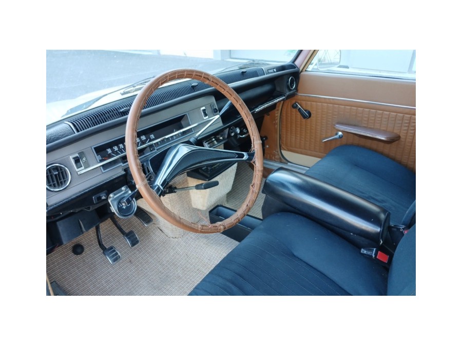 RENAULT d'occasion R16TL PPPPPP de 1976 La Ciotat (13)﻿