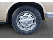 RENAULT d'occasion R16TL PPPPPP de 1976 La Ciotat (13)﻿