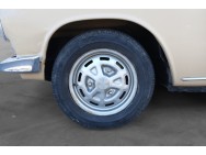 RENAULT d'occasion R16TL PPPPPP de 1976 La Ciotat (13)﻿