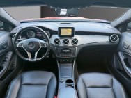 MERCEDES d'occasion CLASSE GLA GLA 250 INSPIRATION BA de 2014 Vannes