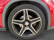 MERCEDES d'occasion CLASSE GLA GLA 250 INSPIRATION BA de 2014 Vannes