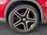 MERCEDES d'occasion CLASSE GLA GLA 250 INSPIRATION BA de 2014 Vannes