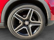 MERCEDES d'occasion CLASSE GLA GLA 250 INSPIRATION BA de 2014 Vannes