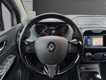 Renault captur dci 90 intens edc occasion simplicicar frejus  simplicicar simplicibike france