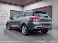 RENAULT d'occasion CLIO TCE 90 NOUVELLE LIMITED de 2013 Colmar (68)﻿