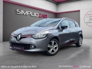 RENAULT d'occasion CLIO TCE 90 NOUVELLE LIMITED de 2013 Colmar (68)﻿