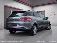 RENAULT d'occasion CLIO TCE 90 NOUVELLE LIMITED de 2013 Colmar (68)﻿