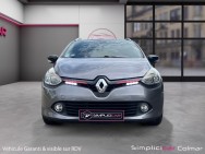 RENAULT d'occasion CLIO TCE 90 NOUVELLE LIMITED de 2013 Colmar (68)﻿