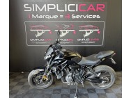 YAMAHA d'occasion MT-07 MT07 de 2024 Méry Sur Oise (95)﻿