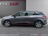 RENAULT d'occasion CLIO TCE 90 NOUVELLE LIMITED de 2013 Colmar (68)﻿