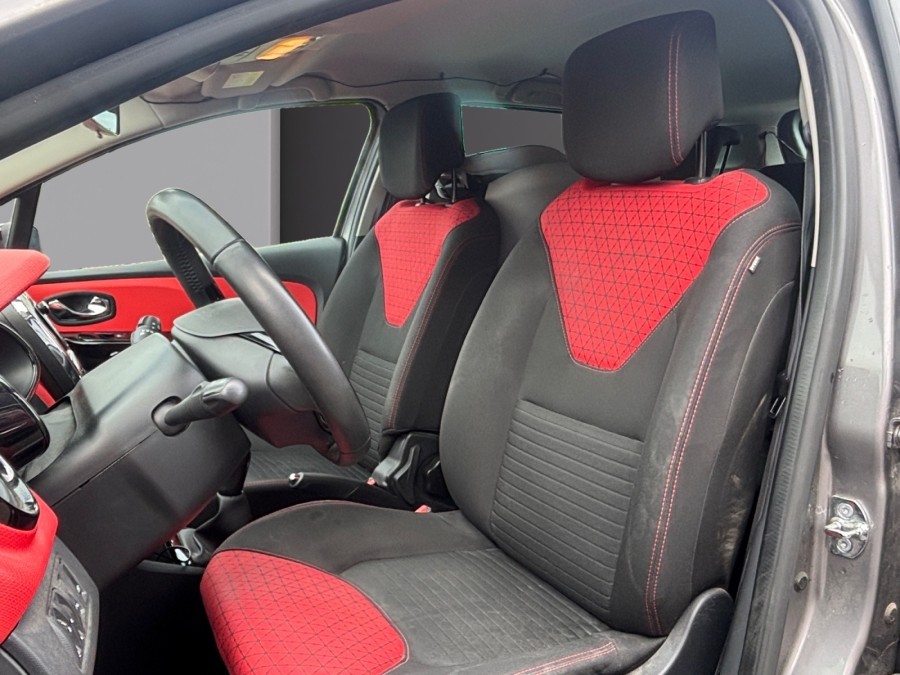 RENAULT d'occasion CLIO TCE 90 NOUVELLE LIMITED de 2013 Colmar (68)﻿