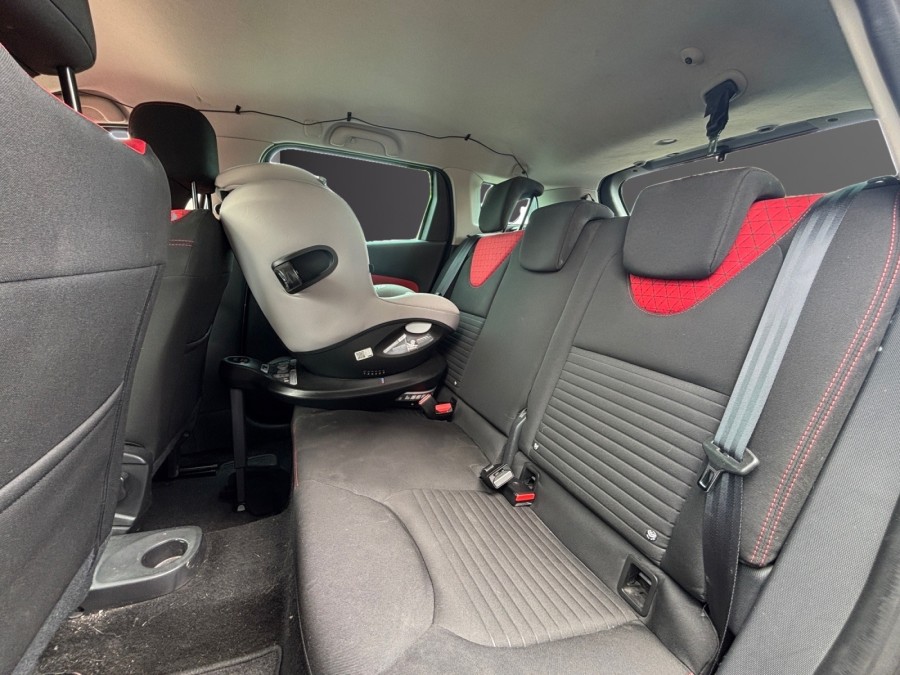 RENAULT d'occasion CLIO TCE 90 NOUVELLE LIMITED de 2013 Colmar (68)﻿