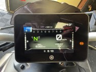 YAMAHA d'occasion MT-07 MT07 de 2024 Méry Sur Oise (95)﻿