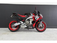 APRILIA d'occasion TUONO 660 MTT2 de 2023 Brest (29)﻿