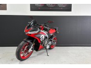 APRILIA d'occasion TUONO 660 MTT2 de 2023 Brest (29)﻿