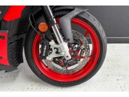 APRILIA d'occasion TUONO 660 MTT2 de 2023 Brest (29)﻿