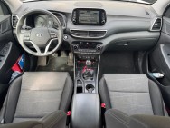 HYUNDAI d'occasion TUCSON Voiture de 2019 Vernon (27)﻿