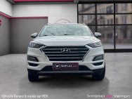 HYUNDAI d'occasion TUCSON Voiture de 2019 Vernon (27)﻿